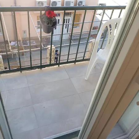 Apartament Stylish Apartment With Balcony In Quiet Area Near Old Town & Beach Split