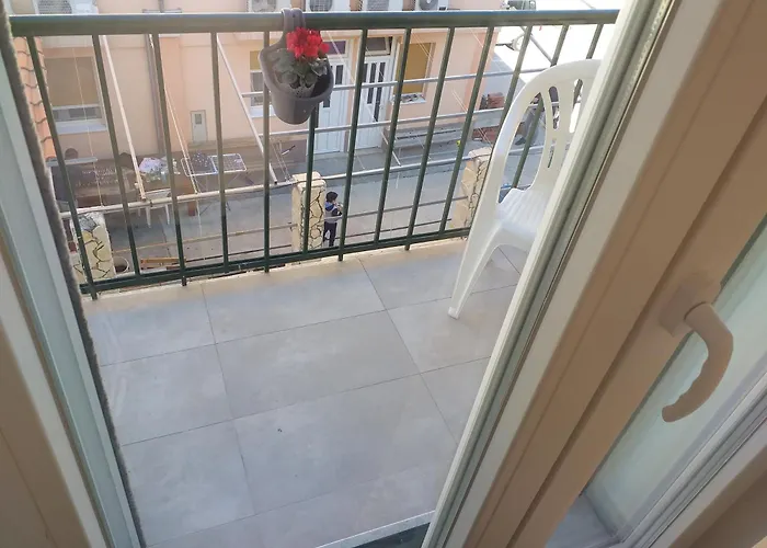 Apartament Stylish Apartment With Balcony In Quiet Area Near Old Town & Beach Split